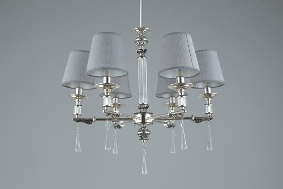 Подвесная люстра Omnilux Rivoli OML-64203-06