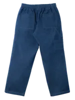 Купить Брюки Sashina Side Pocket синие Брюки Sashina Side Pocket синие