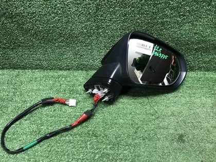 Зеркало правое Lexus RX 4 (2015-2022) 12 контактов