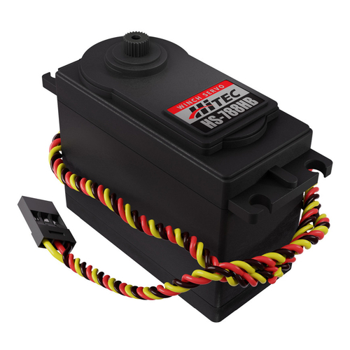 Hitec HS-788HB Servo