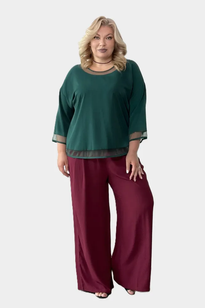 Брюки 20261 Fabrika