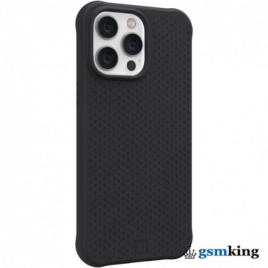 UAG DOT with MagSafe Series Case for Apple iPhone 14 Pro Max Black (Чёрный) 114083314040