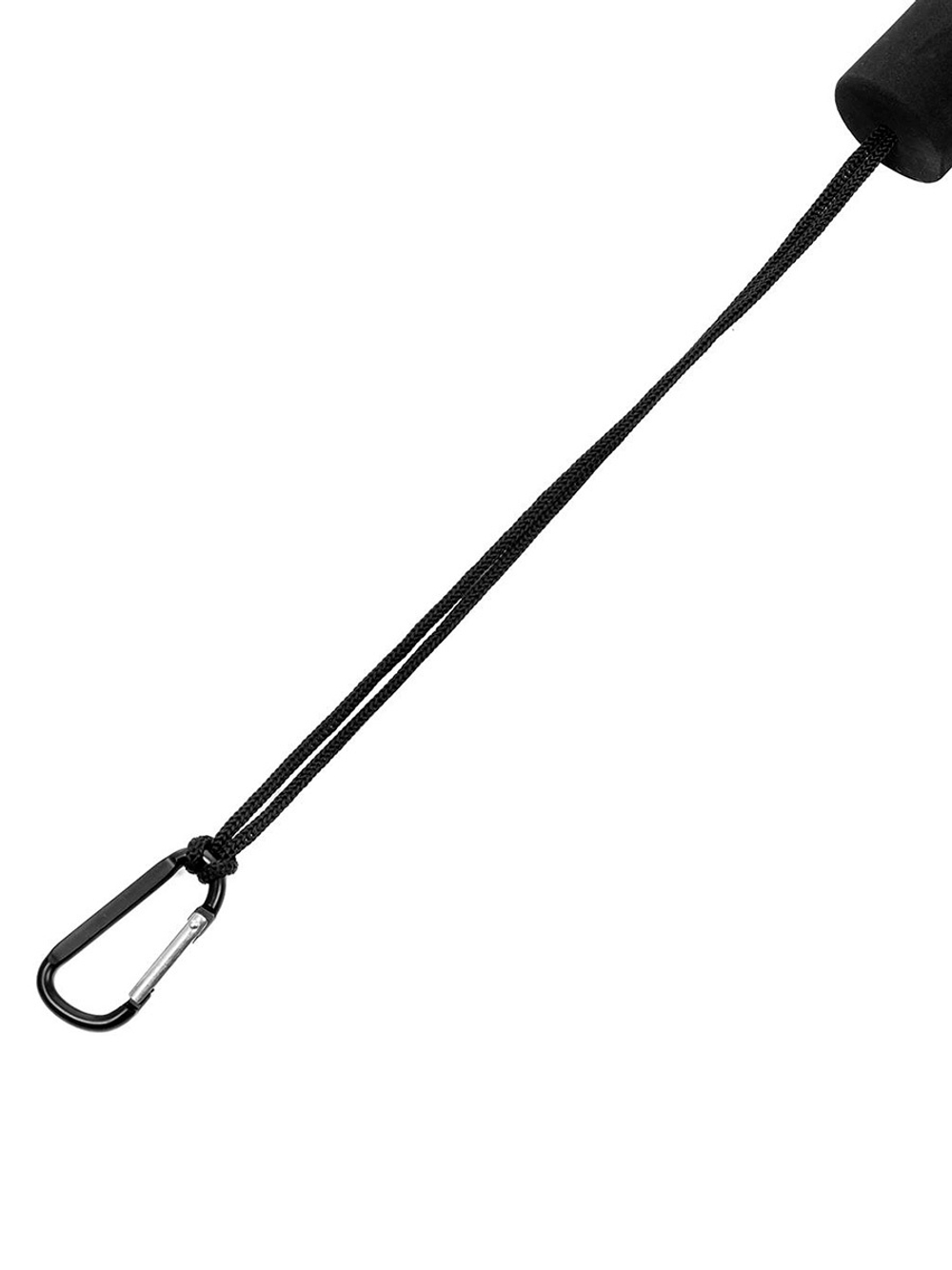 Подсачек NISUS 40x30cm L-60 сетка прорезин. (N-ZD-4030102)