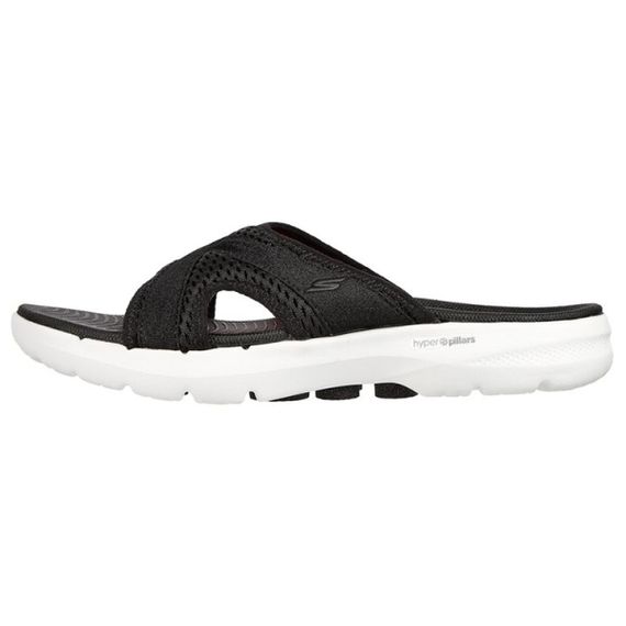 Skechers Go Walk 6 'Black'