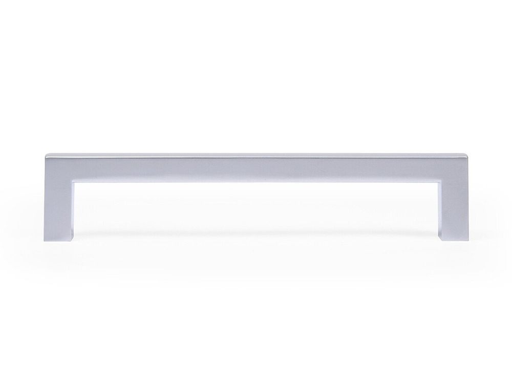 Ручка скоба мебельная QUADRA RS043SC.4