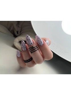 ElliS Гель-эффект "Перепелиное яйцо" 10мл