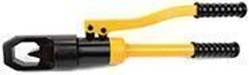 Гайкорез (гайколом) гидравлический ГГ1436А (гайка 14-36мм, М8-М24) со встроенным насосом