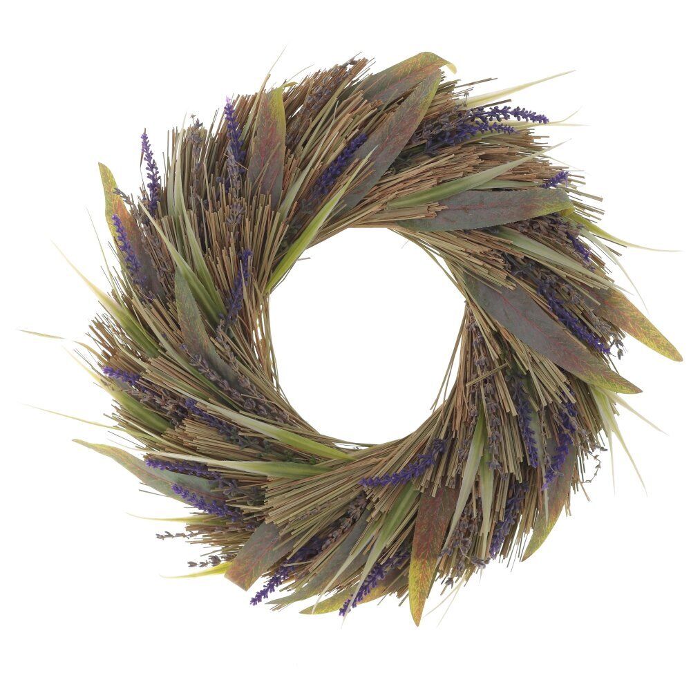 GAEM Изделие декоративное "Венок", L33 W5 H33 см