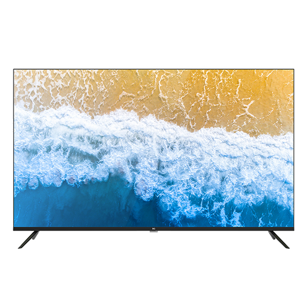 ЖК-телевизор BQ 55FSU01B Black