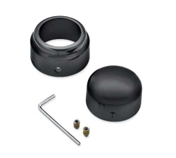 43000109 КОМПЛЕКТ КОЛПАЧКОВ ЗАДНЕЙ ОСИ КОЛЕСА SOFTAIL