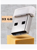 USB накопитель 32GB Exployd 640 USB 2.0