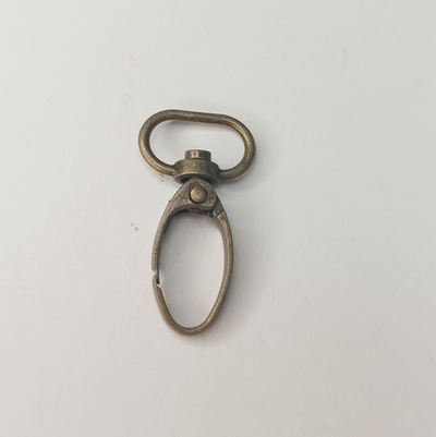 Карабин 16мм