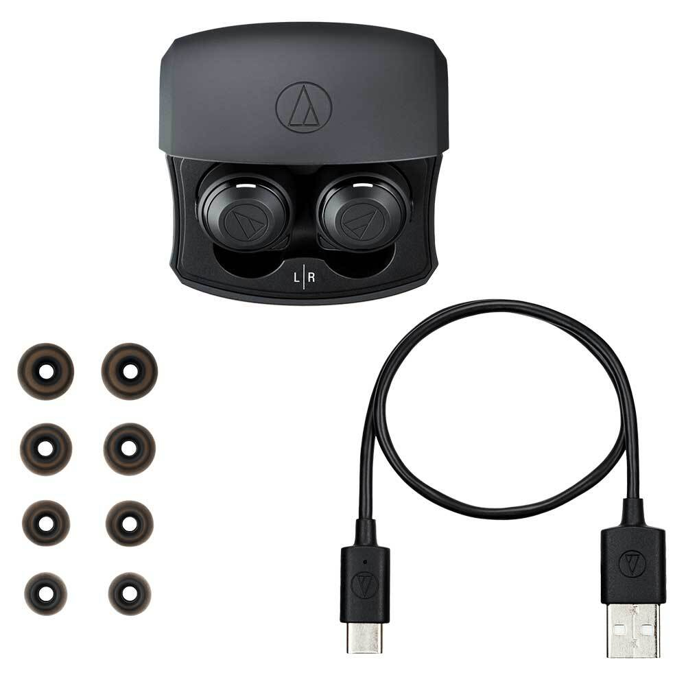 Audio-Technica ATH-CKS50TWBK