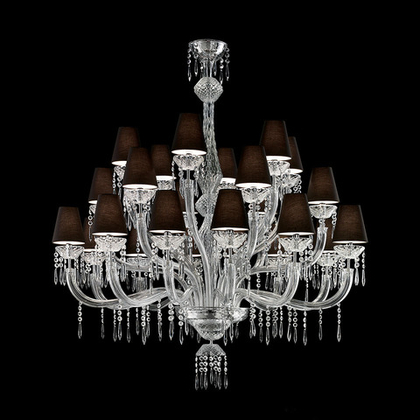 Люстра Barovier&Toso Président