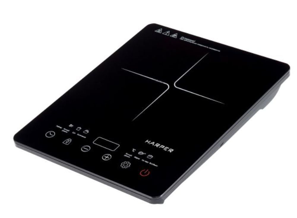Индукционная плитка HARPER HIC-101