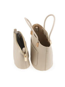 27791/31 Сумка жен., иск. кожа