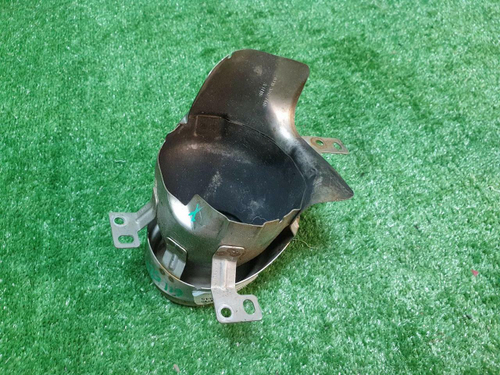 Насадка глушителя левая Jaguar E-PACE (2017-н.в.)