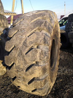 26.5R25 Michelin XMINED2 шина б/у