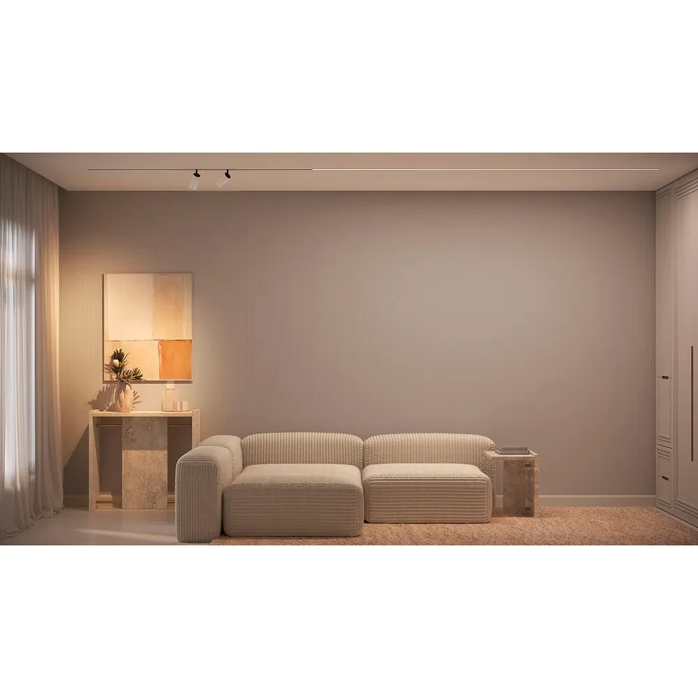 Магнитный трековый светильник Arte Lamp OPTIMA