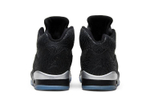 Кроссовки Jordan Air Jordan 5 Retro 3Lab5 Black Silver