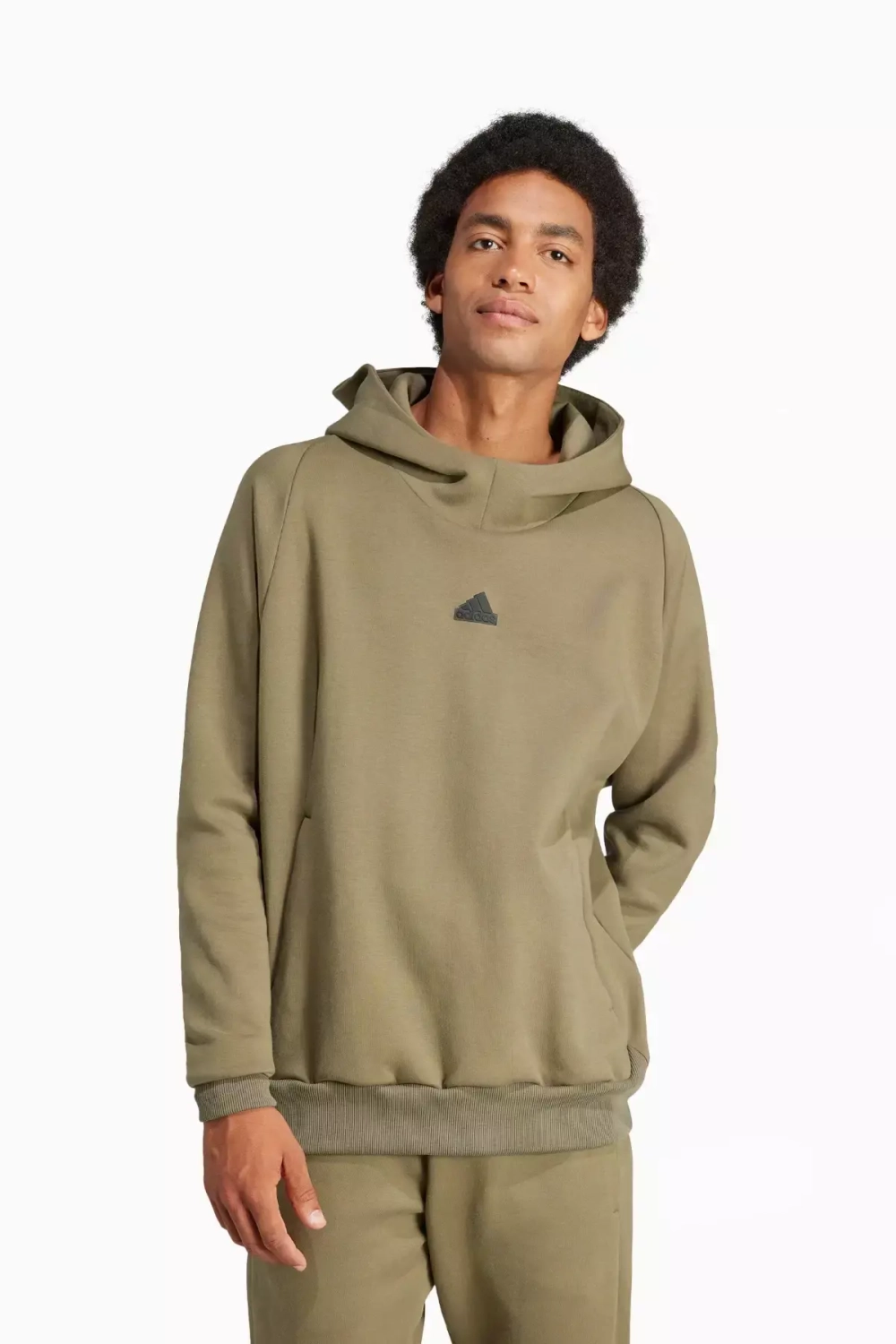 Кофта adidas Z.N.E. Premium