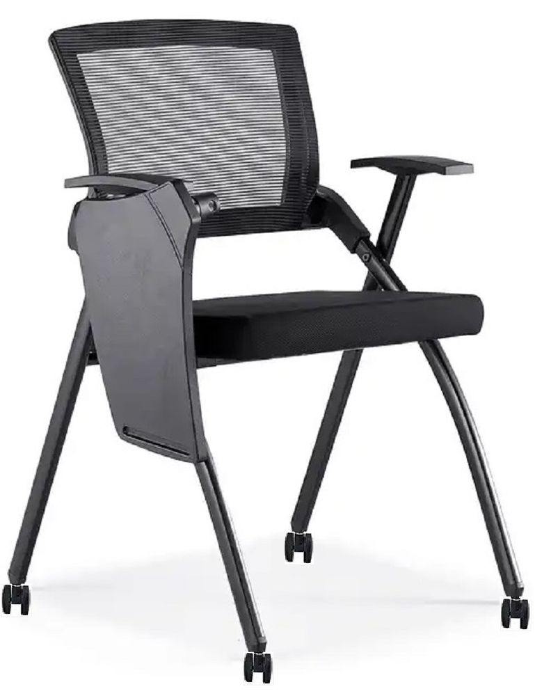 Стул конференционный ARTZ-BSH849C1-Black W