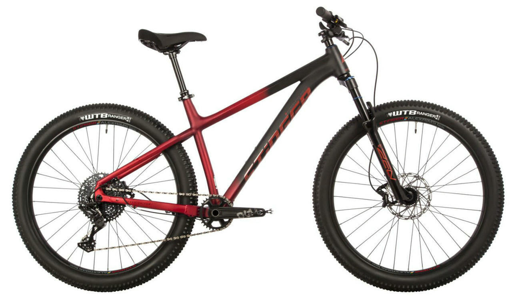 Горный велосипед Stinger Quest STD 27.5" (2023)