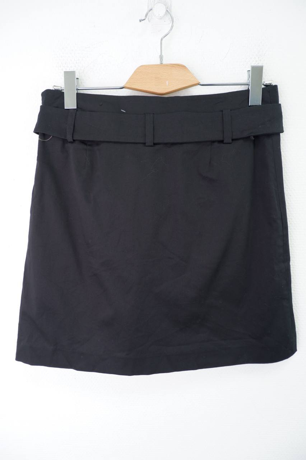 Юбка Flame офисная 44 размер