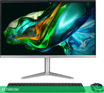 Моноблок Acer Aspire C24-1300 черный (DQ.BKRCD.006)