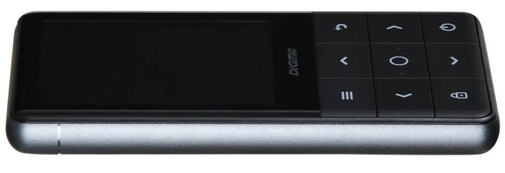 Плеер  Digma Y4