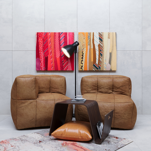 Керамогранит Clayton Loft Iron Matt 1200*600*8.5 мм Матовая