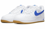 Кроссовки Nike Air Force 1 Low Retro "Since 82"