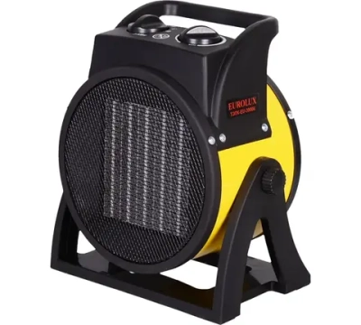 Электрическая теплопушка Eurolux ТЭПК-EU-3000K