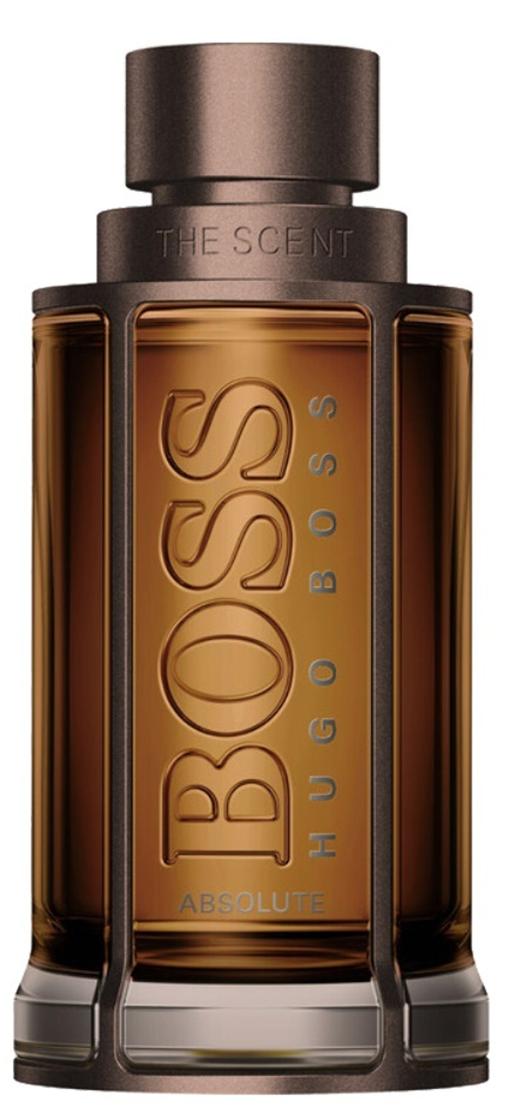 Hugo boss the scent absolute 50 ml on sale