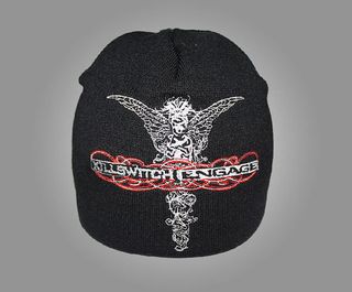 Шапка Killswitch Engage