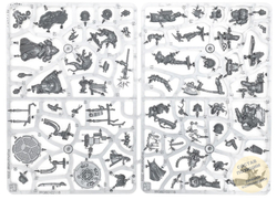 Huron Blackheart and the Masters of the Maelstrom