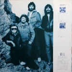 Alabama / Roll On (LP)