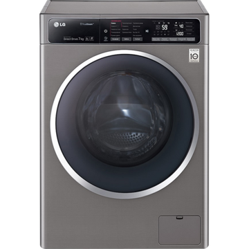 Стиральная машина LG F-2H9HS2S