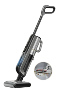Моющий вертикальный пылесос KaringBee M5