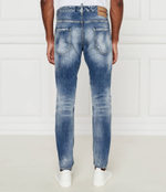 Джинсы Cool Guy Jean Dsquared2 - голубой(S74LB1532 S30309)