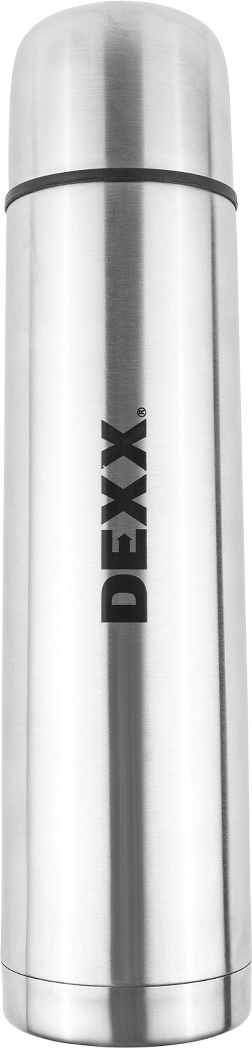 DEXX 1000 мл, для напитков, термос (48000-1000)
