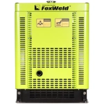 FoxWeld DIN15500 генератор дизельный инверторный 10053