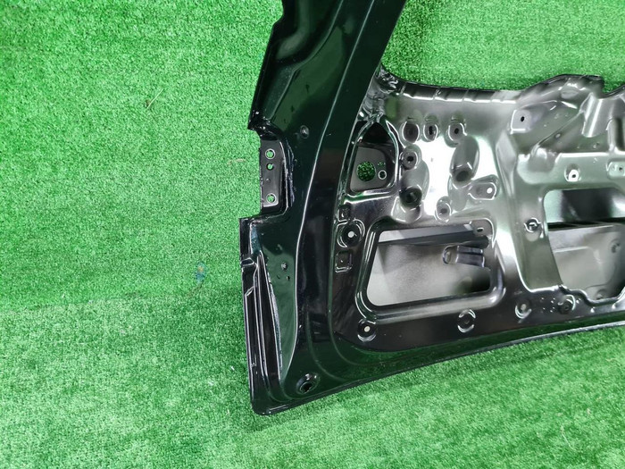 Крышка багажника Haval Jolion (2021-н.в.)