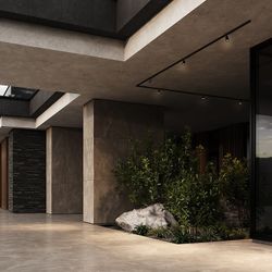 Светильник на штанге Maytoni Focus Led O-TR02-1-S-8WB3K