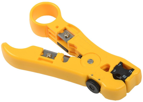 Инструмент для зачистки