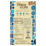 NuGo Nutrition, Fiber d'Lish, черничный коблер, 16 батончиков по 45 г (1,6 унции)