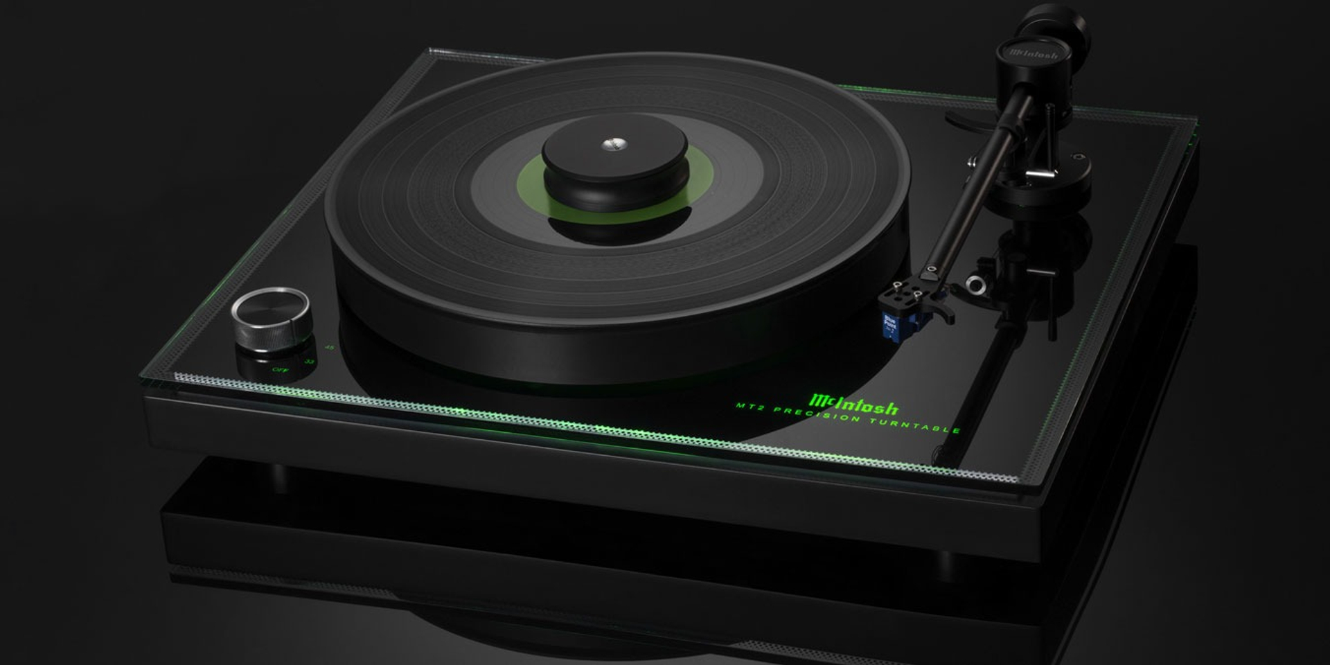 Проигрыватели винила