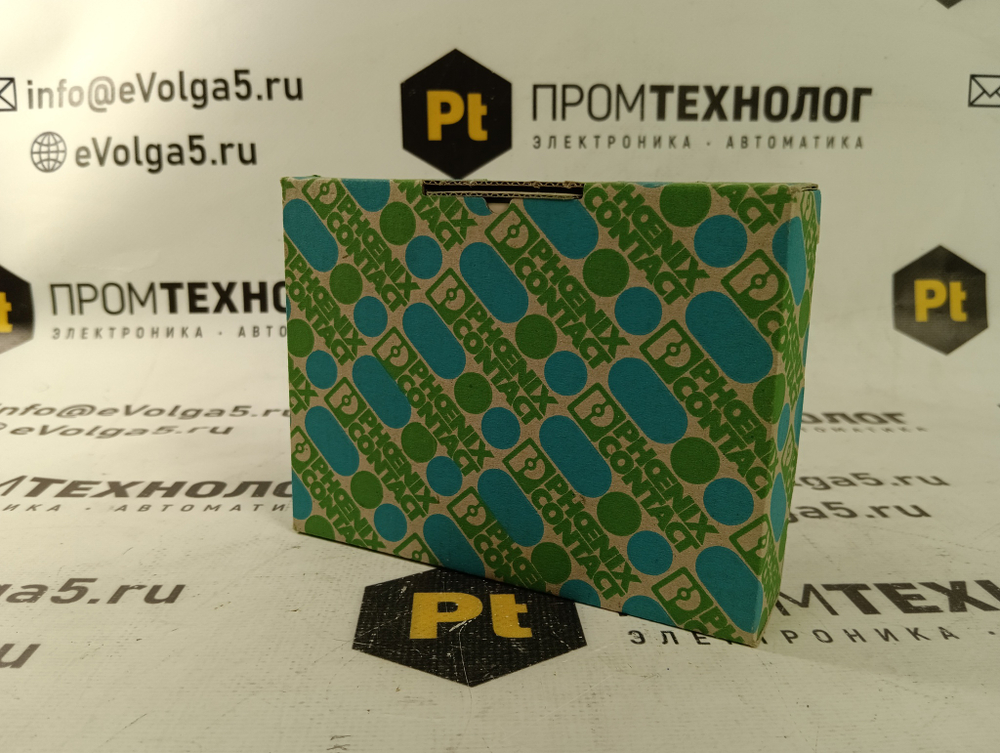 Phoenix Contact PSM-ME-RS232/TTY-P новое