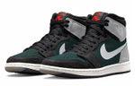 Кроссовки Jordan Air Jordan 1 Element Gore-Tex "Particle Grey" 3M
