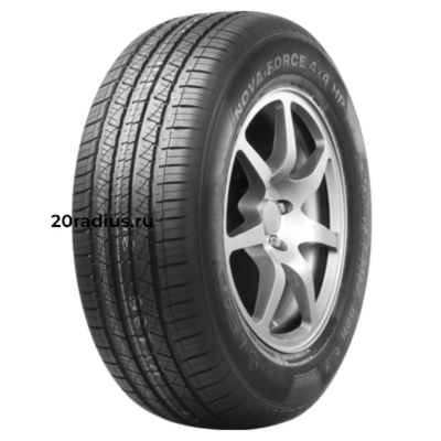 255/55R18 109V XL Nova-Force 4x4 HP TL